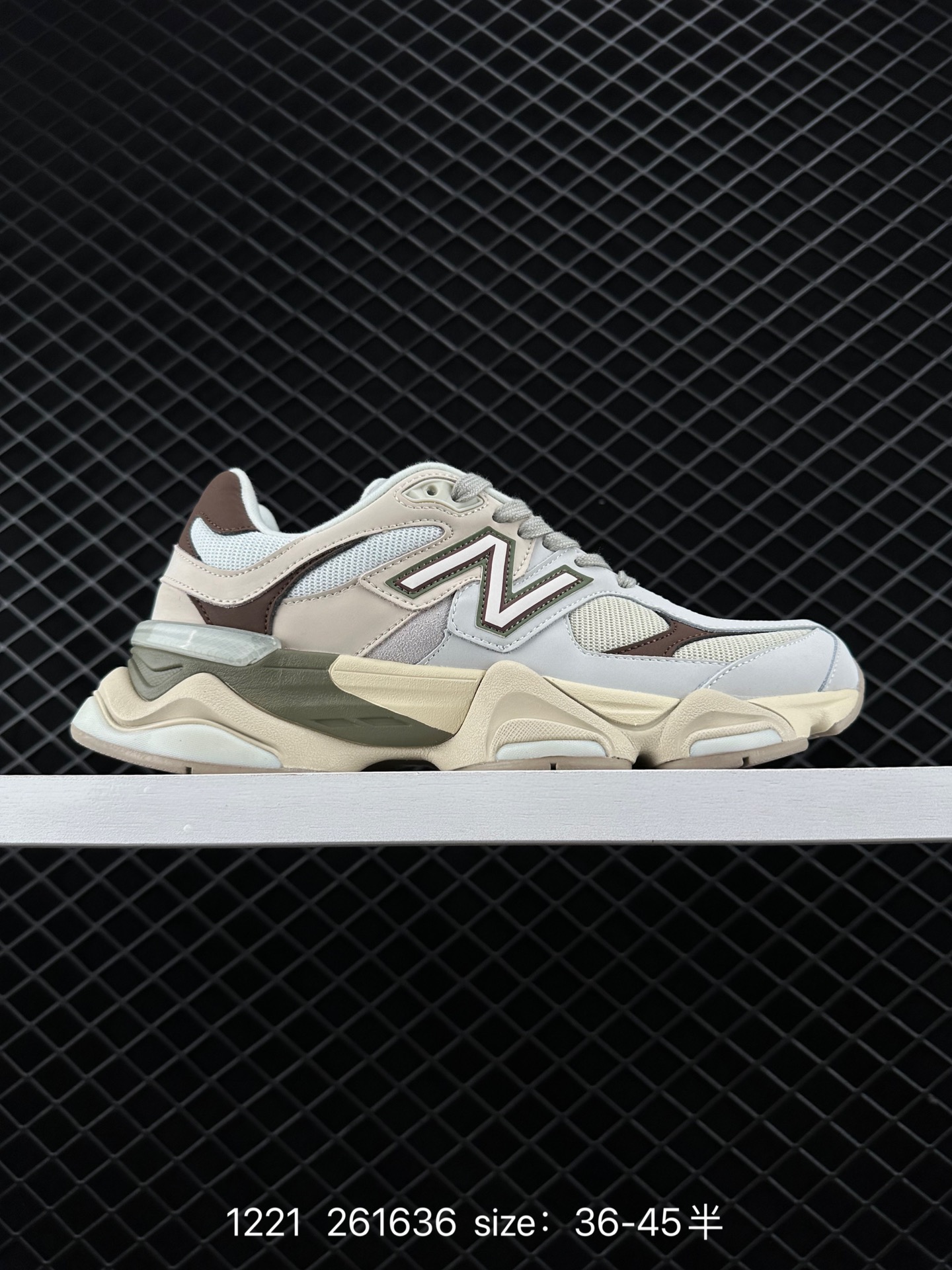 New Balance 9060 New Balance 9060